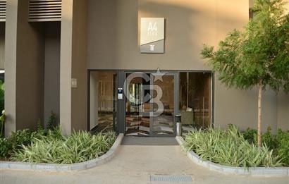 TERRA MANZARA'DA 1. KATTA 3+1 SIFIR DAİRE