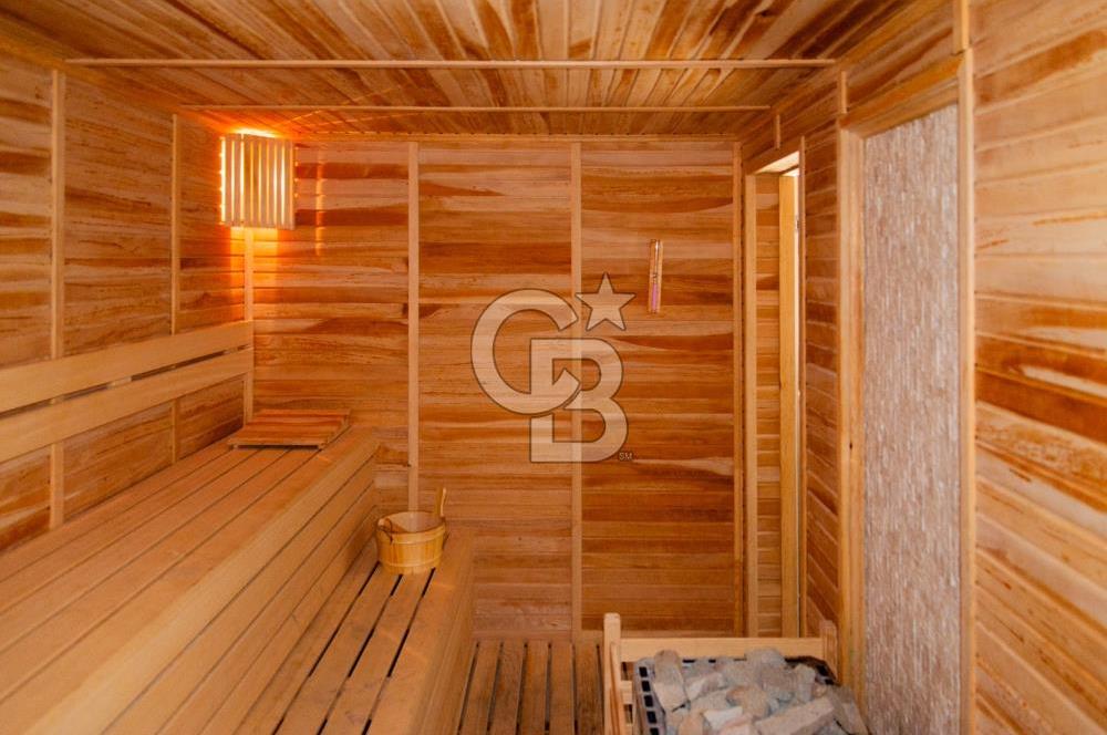 TERRA MANZARA'DA 1. KATTA 3+1 SIFIR DAİRE