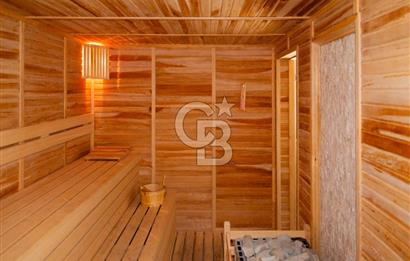 TERRA MANZARA'DA 1. KATTA 3+1 SIFIR DAİRE