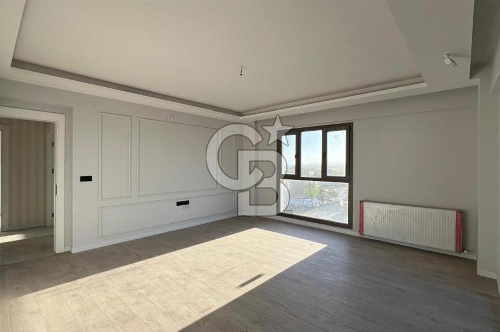 İzmir Menemen Ahıhıdır'da Havuzlu Sitede Kiralık 3+1 Daire CB PH