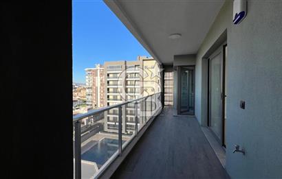 İzmir Menemen Ahıhıdır'da Havuzlu Sitede Kiralık 3+1 Daire CB PH