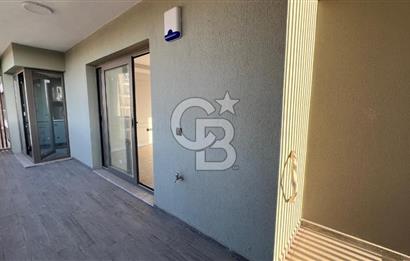 İzmir Menemen Ahıhıdır'da Havuzlu Sitede Kiralık 3+1 Daire CB PH