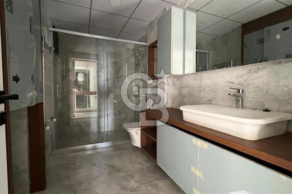 İzmir Menemen Ahıhıdır'da Havuzlu Sitede Kiralık 3+1 Daire CB PH