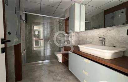 İzmir Menemen Ahıhıdır'da Havuzlu Sitede Kiralık 3+1 Daire CB PH