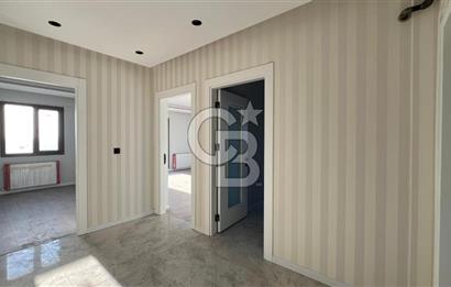 İzmir Menemen Ahıhıdır'da Havuzlu Sitede Kiralık 3+1 Daire CB PH