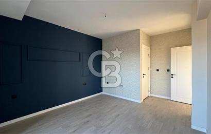 İzmir Menemen Ahıhıdır'da Havuzlu Sitede Kiralık 3+1 Daire CB PH