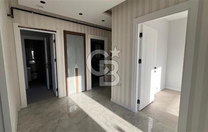 İzmir Menemen Ahıhıdır'da Havuzlu Sitede Kiralık 3+1 Daire CB PH