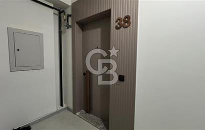 İzmir Menemen Ahıhıdır'da Havuzlu Sitede Kiralık 3+1 Daire CB PH
