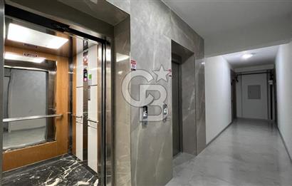 İzmir Menemen Ahıhıdır'da Havuzlu Sitede Kiralık 3+1 Daire CB PH