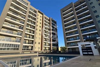İzmir Menemen Ahıhıdır'da Havuzlu Sitede Kiralık 3+1 Daire CB PH - 7 - 346509