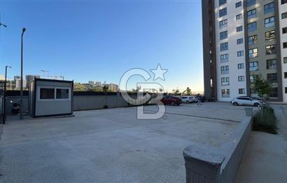 İzmir Menemen Ahıhıdır'da Havuzlu Sitede Kiralık 3+1 Daire CB PH
