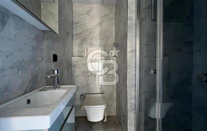 İzmir Menemen Ahıhıdır'da Havuzlu Sitede Kiralık 3+1 Daire CB PH