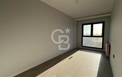 İzmir Menemen Ahıhıdır'da Havuzlu Sitede Kiralık 3+1 Daire CB PH