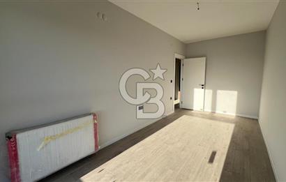 İzmir Menemen Ahıhıdır'da Havuzlu Sitede Kiralık 3+1 Daire CB PH