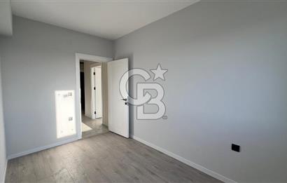 İzmir Menemen Ahıhıdır'da Havuzlu Sitede Kiralık 3+1 Daire CB PH