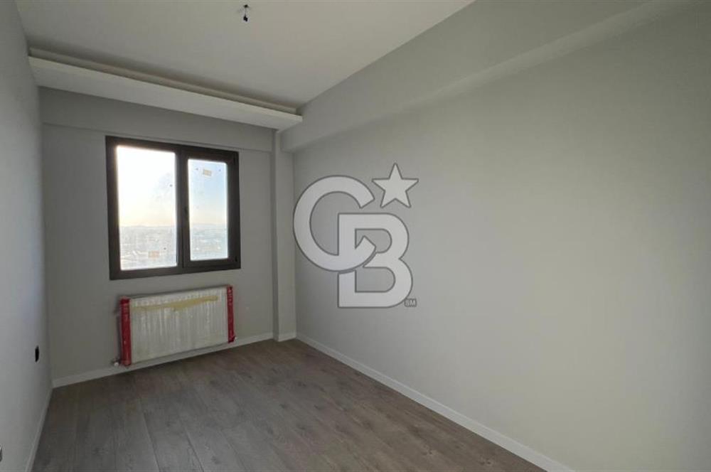 İzmir Menemen Ahıhıdır'da Havuzlu Sitede Kiralık 3+1 Daire CB PH