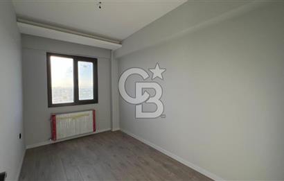 İzmir Menemen Ahıhıdır'da Havuzlu Sitede Kiralık 3+1 Daire CB PH