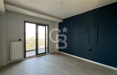 İzmir Menemen Ahıhıdır'da Havuzlu Sitede Kiralık 3+1 Daire CB PH