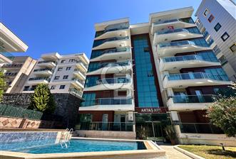 ALİ FUAT CEBESOY HAVUZLU 3+1 ARAKAT EBEVEYN BANYOLU KİRALIK DAİRE - 6 - 346530