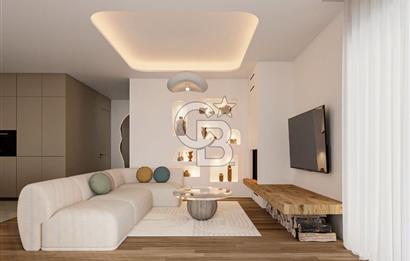 Efes Selçuk Çamlık’ta, tarihin ve doğanın kesişim noktasında konumlanan bu özel villa