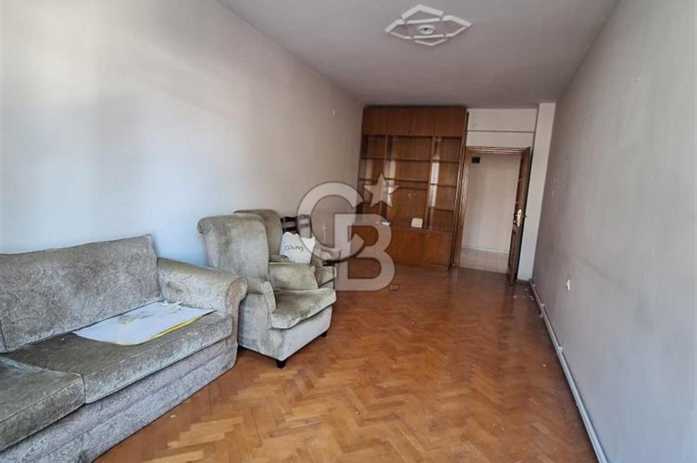 BAHÇELİEVLER'DE ATATÜRK PARKI'NA 200 METRE UZAKLIKTA GENİŞ 3+1