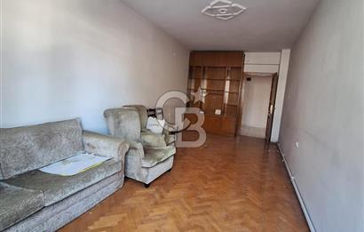 BAHÇELİEVLER'DE ATATÜRK PARKI'NA 200 METRE UZAKLIKTA GENİŞ 3+1