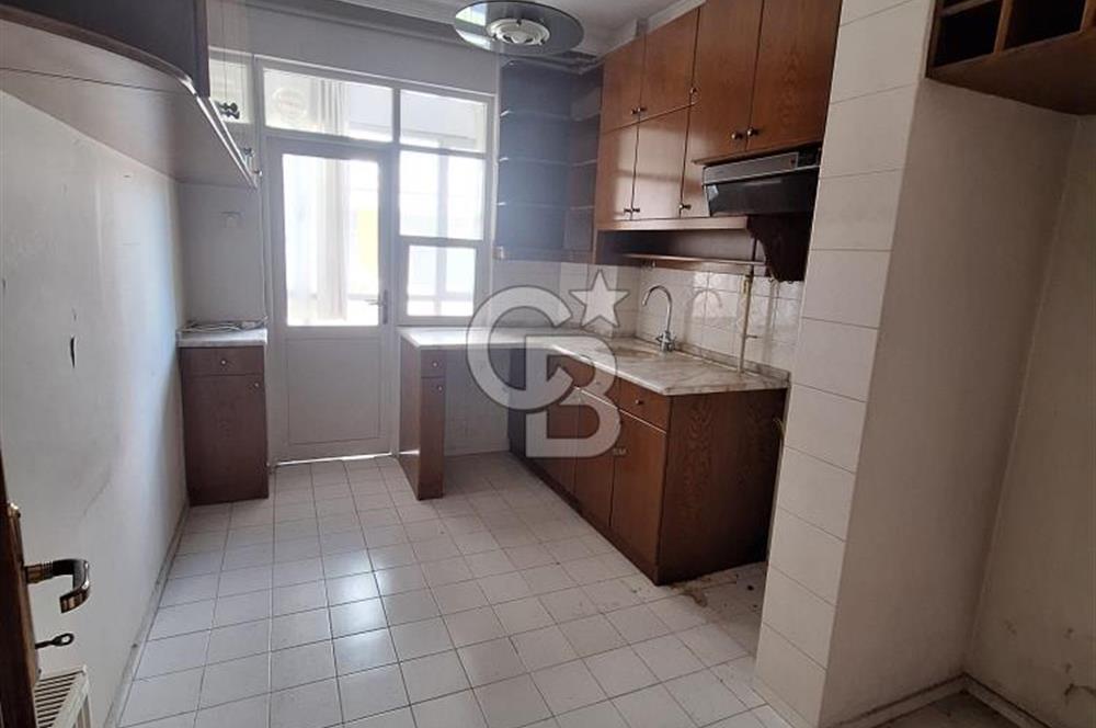 BAHÇELİEVLER'DE ATATÜRK PARKI'NA 200 METRE UZAKLIKTA GENİŞ 3+1