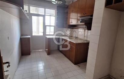 BAHÇELİEVLER'DE ATATÜRK PARKI'NA 200 METRE UZAKLIKTA GENİŞ 3+1