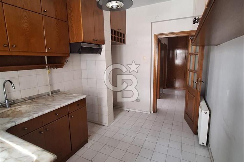 BAHÇELİEVLER'DE ATATÜRK PARKI'NA 200 METRE UZAKLIKTA GENİŞ 3+1