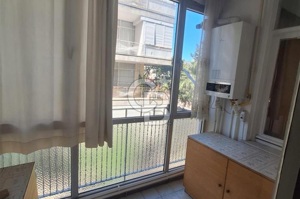 BAHÇELİEVLER'DE ATATÜRK PARKI'NA 200 METRE UZAKLIKTA GENİŞ 3+1