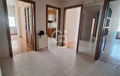 BAHÇELİEVLER'DE ATATÜRK PARKI'NA 200 METRE UZAKLIKTA GENİŞ 3+1