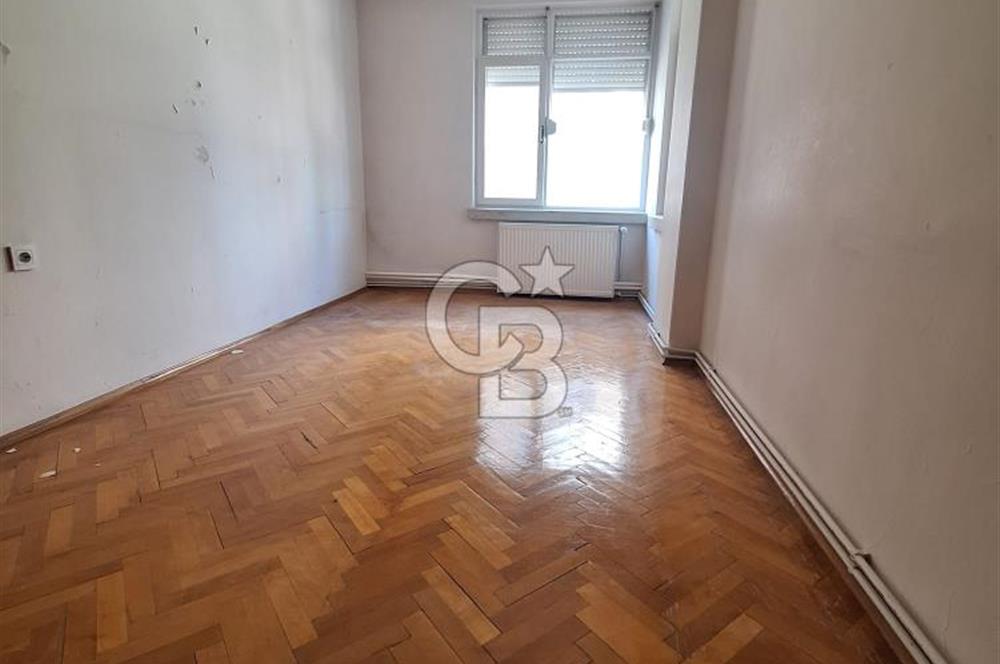 BAHÇELİEVLER'DE ATATÜRK PARKI'NA 200 METRE UZAKLIKTA GENİŞ 3+1