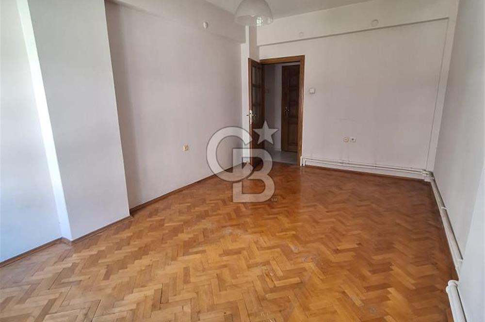 BAHÇELİEVLER'DE ATATÜRK PARKI'NA 200 METRE UZAKLIKTA GENİŞ 3+1