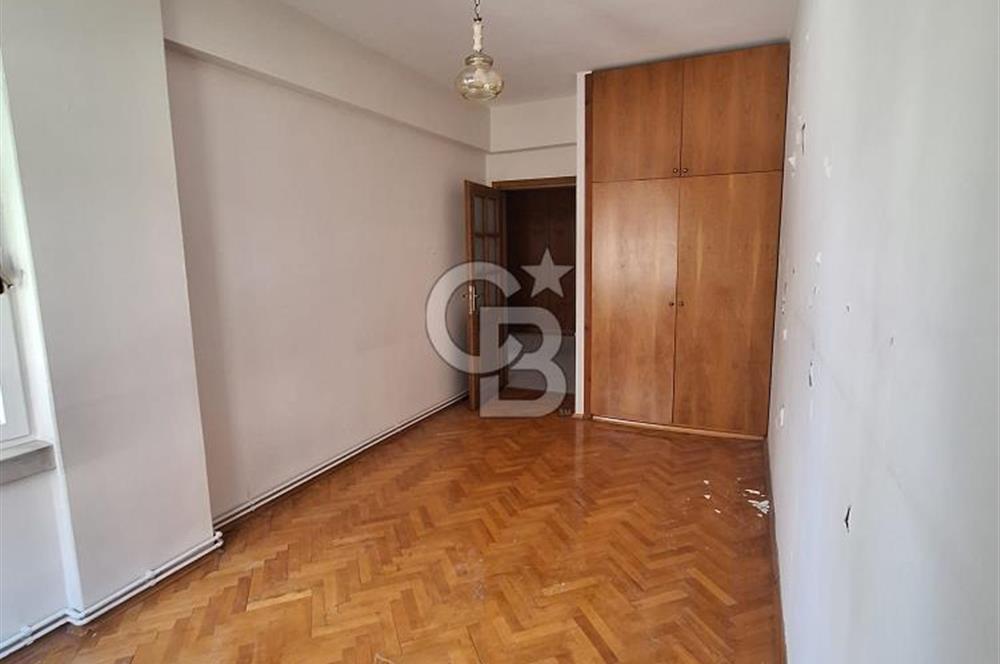 BAHÇELİEVLER'DE ATATÜRK PARKI'NA 200 METRE UZAKLIKTA GENİŞ 3+1