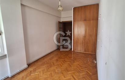 BAHÇELİEVLER'DE ATATÜRK PARKI'NA 200 METRE UZAKLIKTA GENİŞ 3+1