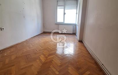 BAHÇELİEVLER'DE ATATÜRK PARKI'NA 200 METRE UZAKLIKTA GENİŞ 3+1