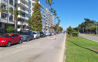 BAHÇELİEVLER'DE ATATÜRK PARKI'NA 200 METRE UZAKLIKTA GENİŞ 3+1