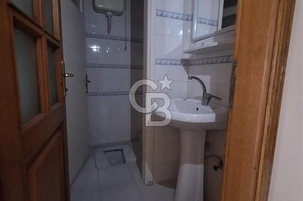 BAHÇELİEVLER'DE ATATÜRK PARKI'NA 200 METRE UZAKLIKTA GENİŞ 3+1