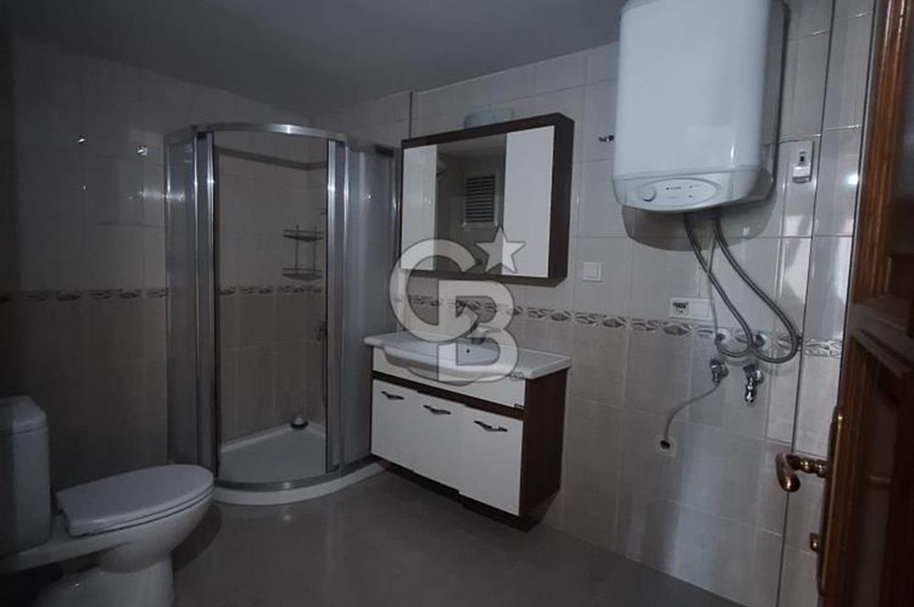 BAHÇELİEVLER'DE ATATÜRK PARKI'NA 200 METRE UZAKLIKTA GENİŞ 3+1