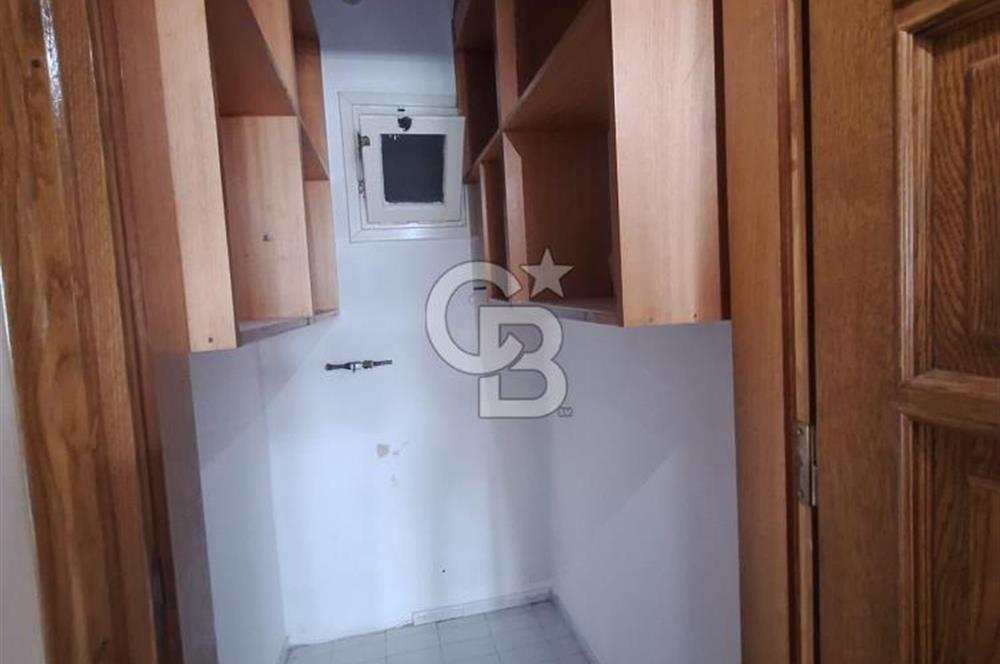 BAHÇELİEVLER'DE ATATÜRK PARKI'NA 200 METRE UZAKLIKTA GENİŞ 3+1