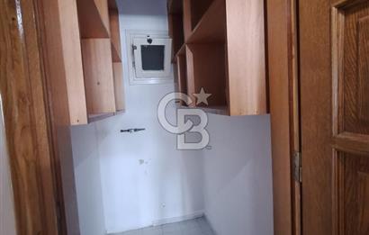 BAHÇELİEVLER'DE ATATÜRK PARKI'NA 200 METRE UZAKLIKTA GENİŞ 3+1