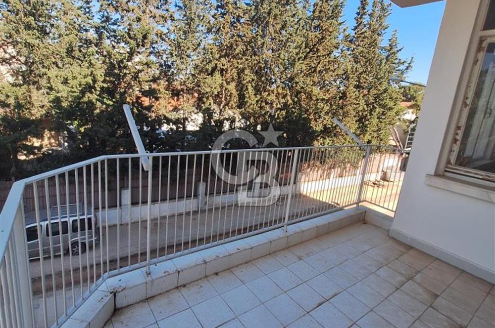 BAHÇELİEVLER'DE ATATÜRK PARKI'NA 200 METRE UZAKLIKTA GENİŞ 3+1