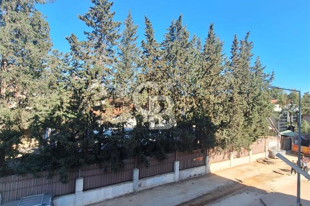 BAHÇELİEVLER'DE ATATÜRK PARKI'NA 200 METRE UZAKLIKTA GENİŞ 3+1