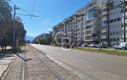 BAHÇELİEVLER'DE ATATÜRK PARKI'NA 200 METRE UZAKLIKTA GENİŞ 3+1