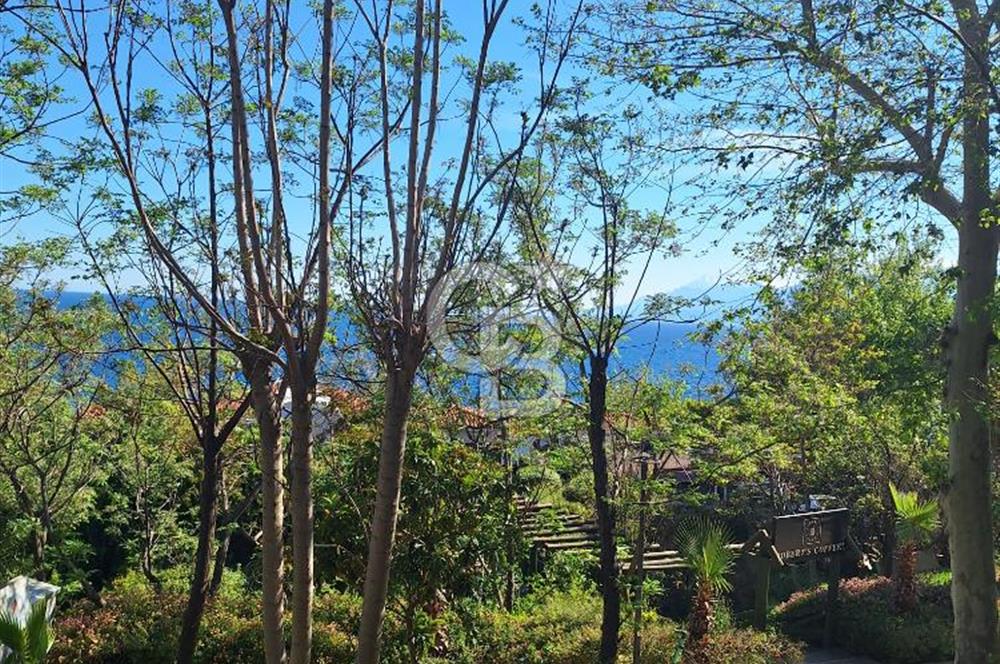 BAHÇELİEVLER'DE ATATÜRK PARKI'NA 200 METRE UZAKLIKTA GENİŞ 3+1