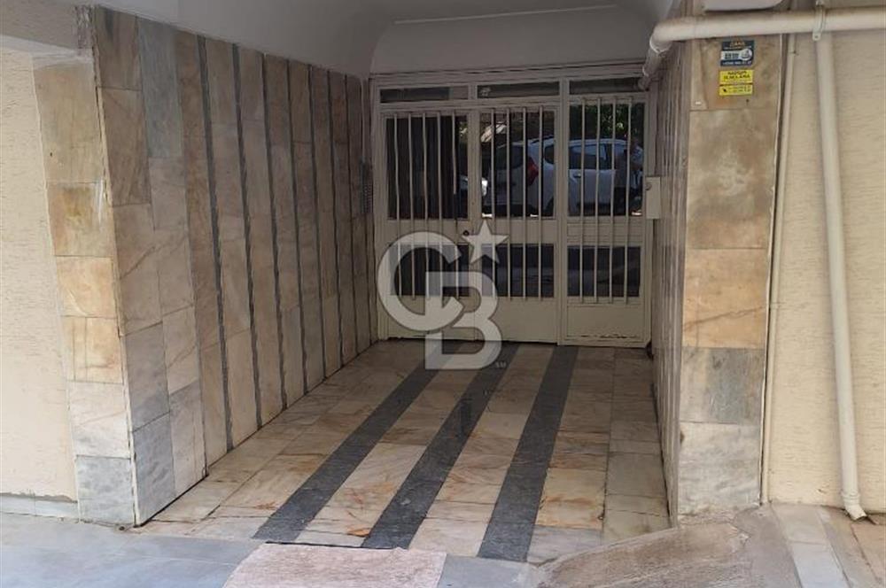 BAHÇELİEVLER'DE ATATÜRK PARKI'NA 200 METRE UZAKLIKTA GENİŞ 3+1