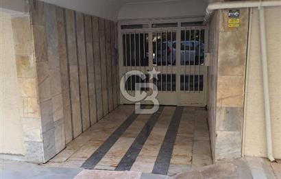 BAHÇELİEVLER'DE ATATÜRK PARKI'NA 200 METRE UZAKLIKTA GENİŞ 3+1