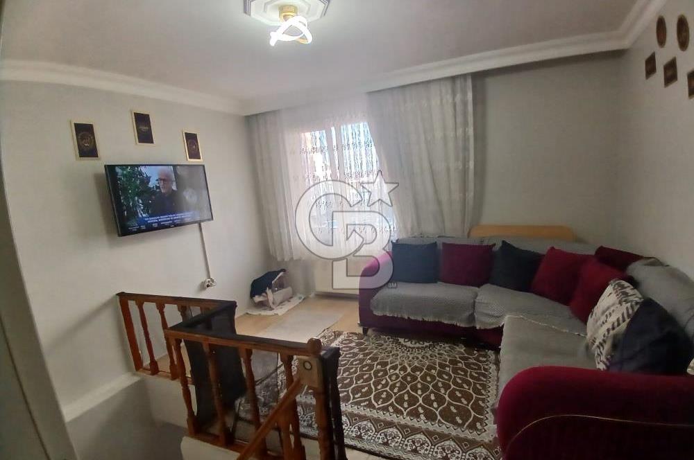ANADOLU MAHALLESİNDE TERS DUBLEX 2+1 SATILIK DAİRE