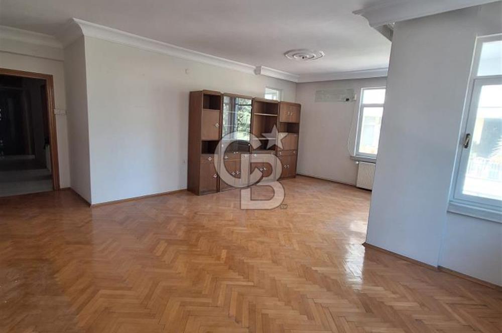 BAHÇELİEVLER'DE ATATÜRK PARKI'NA 200 METRE UZAKLIKTA GENİŞ 3+1