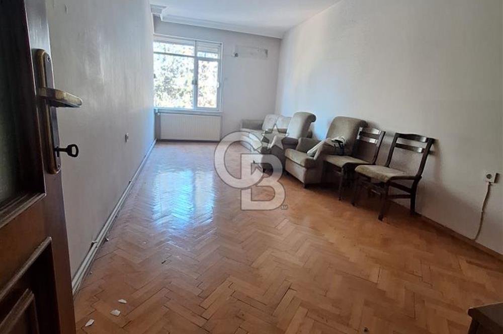 BAHÇELİEVLER'DE ATATÜRK PARKI'NA 200 METRE UZAKLIKTA GENİŞ 3+1